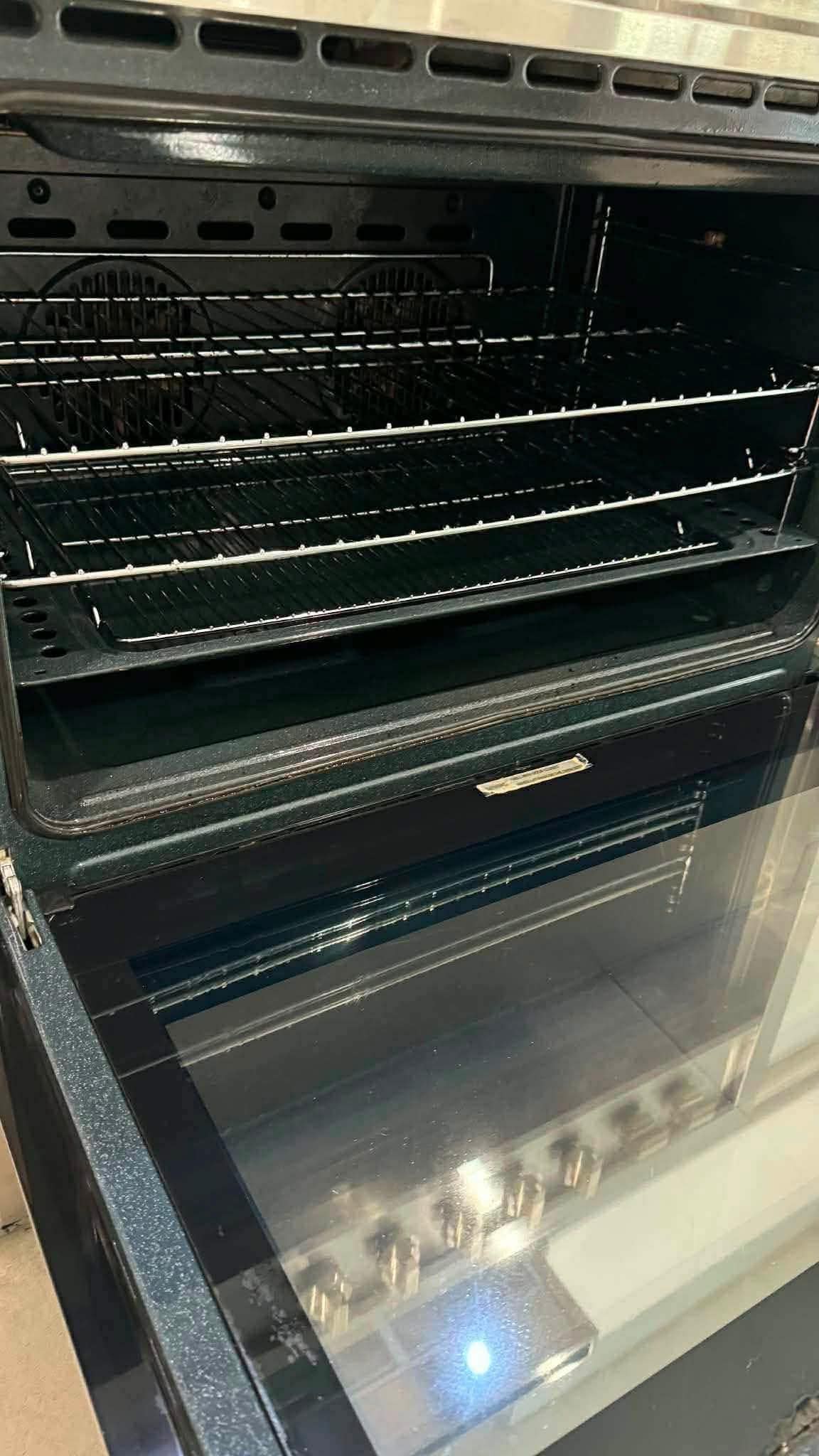 Deep clean — view 1